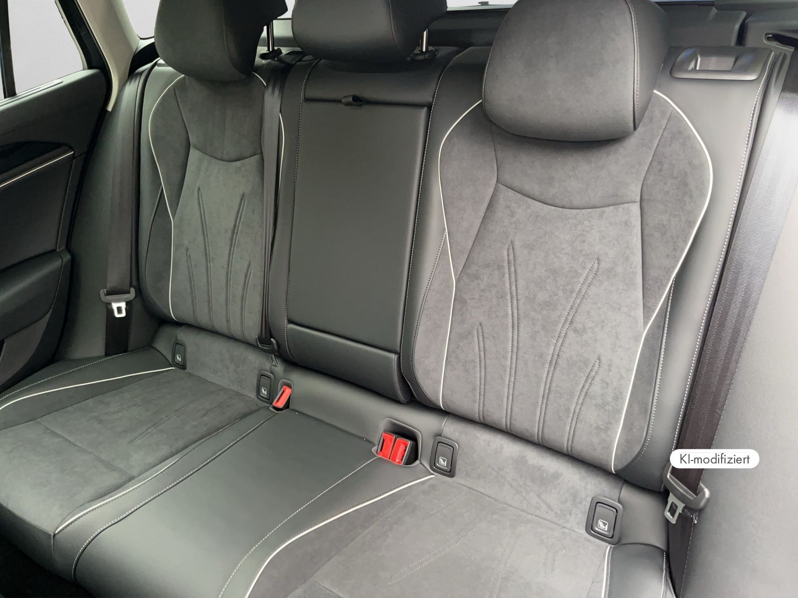 Volkswagen Passat Variant - Bild 14