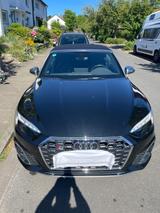 Audi S5 TFSI tiptronic quattro Cabrio -