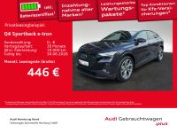 Audi Q4 e-tron - Vorschau Bild 2