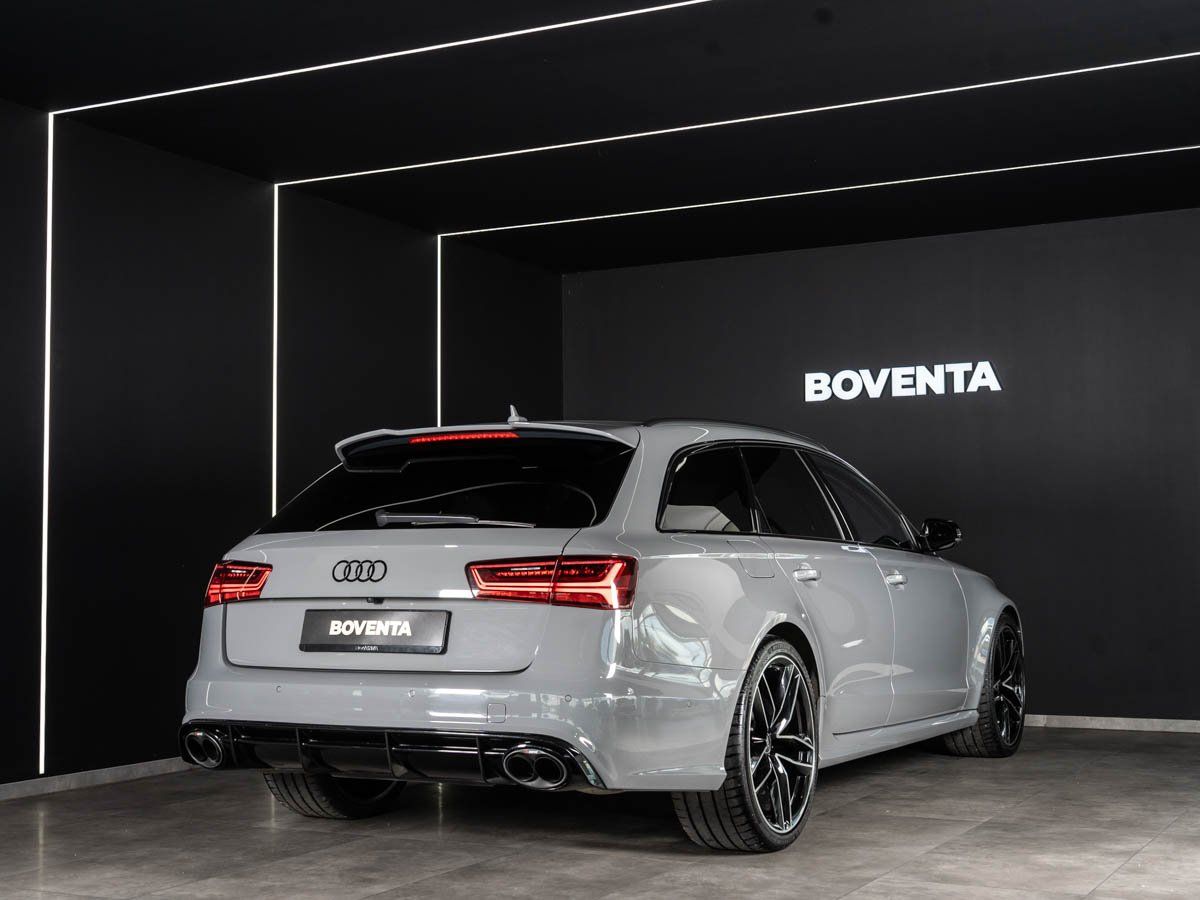 Audi RS6 Performance  *AKRAPOVIC*KERAMIK*BOSE*NARDO* foto 9