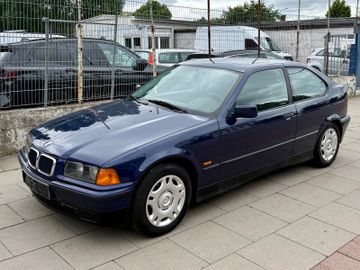 BMW 316 - 4