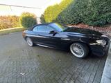 BMW 640d xDrive Cabrio - - BMW 640 mit Diesel-Antrieb