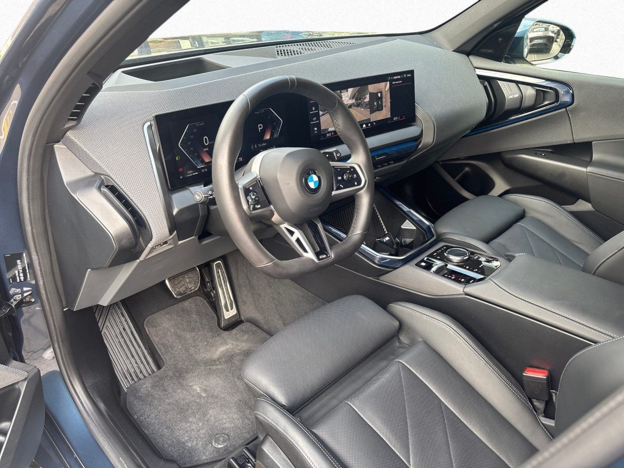 BMW X3 - Bild 17