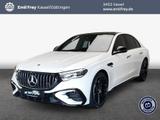 Mercedes-Benz AMG E 53 HYBRID 4Matic+ AMG SPEEDSHIFT TCT 9G