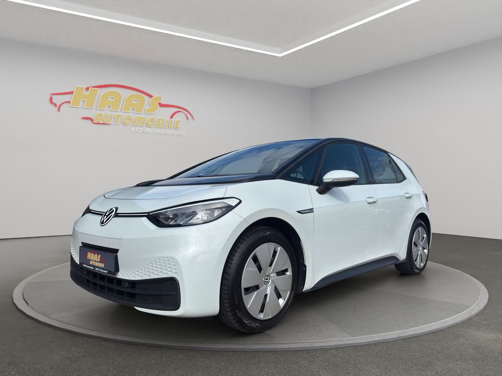 Image of Volkswagen ID.3