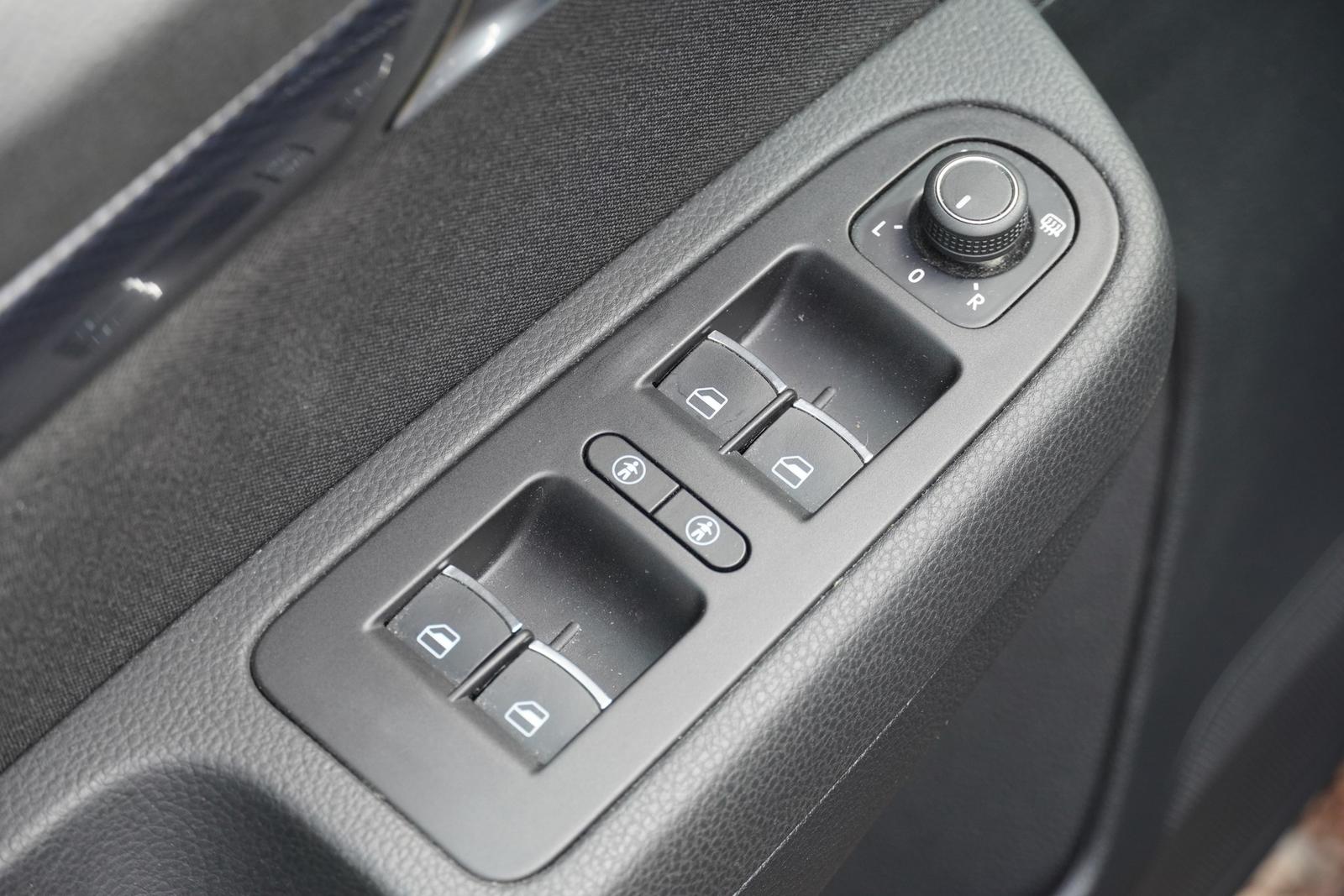 Volkswagen Sharan 1.4 TSI United Navi Kamera 7-Sitzer ACC, миниатюра 27