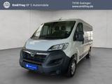 Opel Movano 2.2 D L1H1  Selection - gebrauchte Opel Movano aus dem Jahr 2023