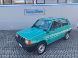 Fiat Panda 900 i.e. cat - Fiat Panda Oldtimer