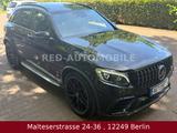 Mercedes-Benz GLC 63 S AMG"Pano"erst 73 T.km"Tüv Neu" - : Er 6n