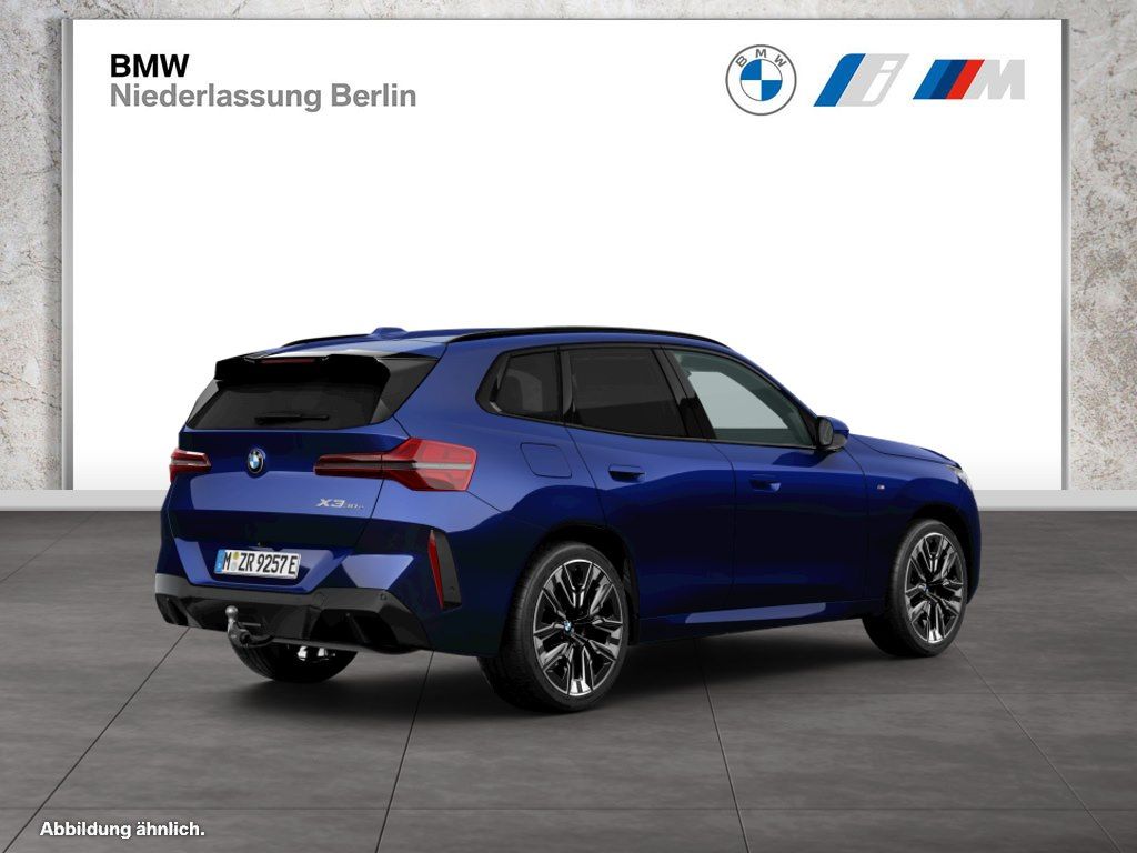 BMW X3 - Bild 2