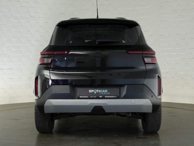 Frontera C HYBRID GS eDCT+NAVI+RÜCKFAHRKAMERA+SI