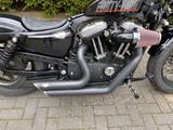 Harley-Davidson Forty-Eight Sportster  - Angebote entsprechen deinen Suchkriterien