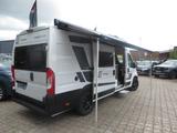 Challenger V217 Break Edition Hubdach Div.Pakete Arctic ect - Wohnmobil oder -wagen Hubdach