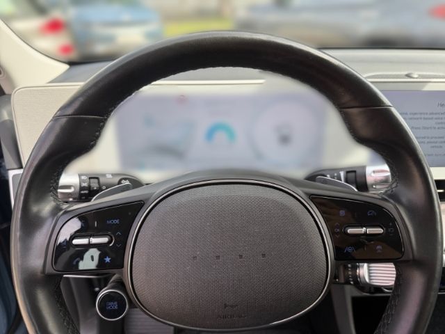 Fahrzeugabbildung Hyundai IONIQ 5 Basis Elektro +KLIMA+NAVI+RFK+PDC+SHZ+UV