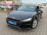 Audi TT Coupe 2.0 16V TFSI S.LINE SPORT PAKET*VIRTUAL - Audi TT in Frankfurt (Main)