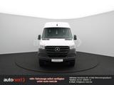 Mercedes-Benz Sprinter 314 *4x4* Mixto+5-Sitze+Werkstatt 6012 - Mercedes-Benz Sprinter: Mixto