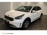 Kia Niro 1.6 Plug-in Hybrid ''Spirit'' Rückfahrkamer - gebrauchte Kia Niro aus dem Jahr 2017