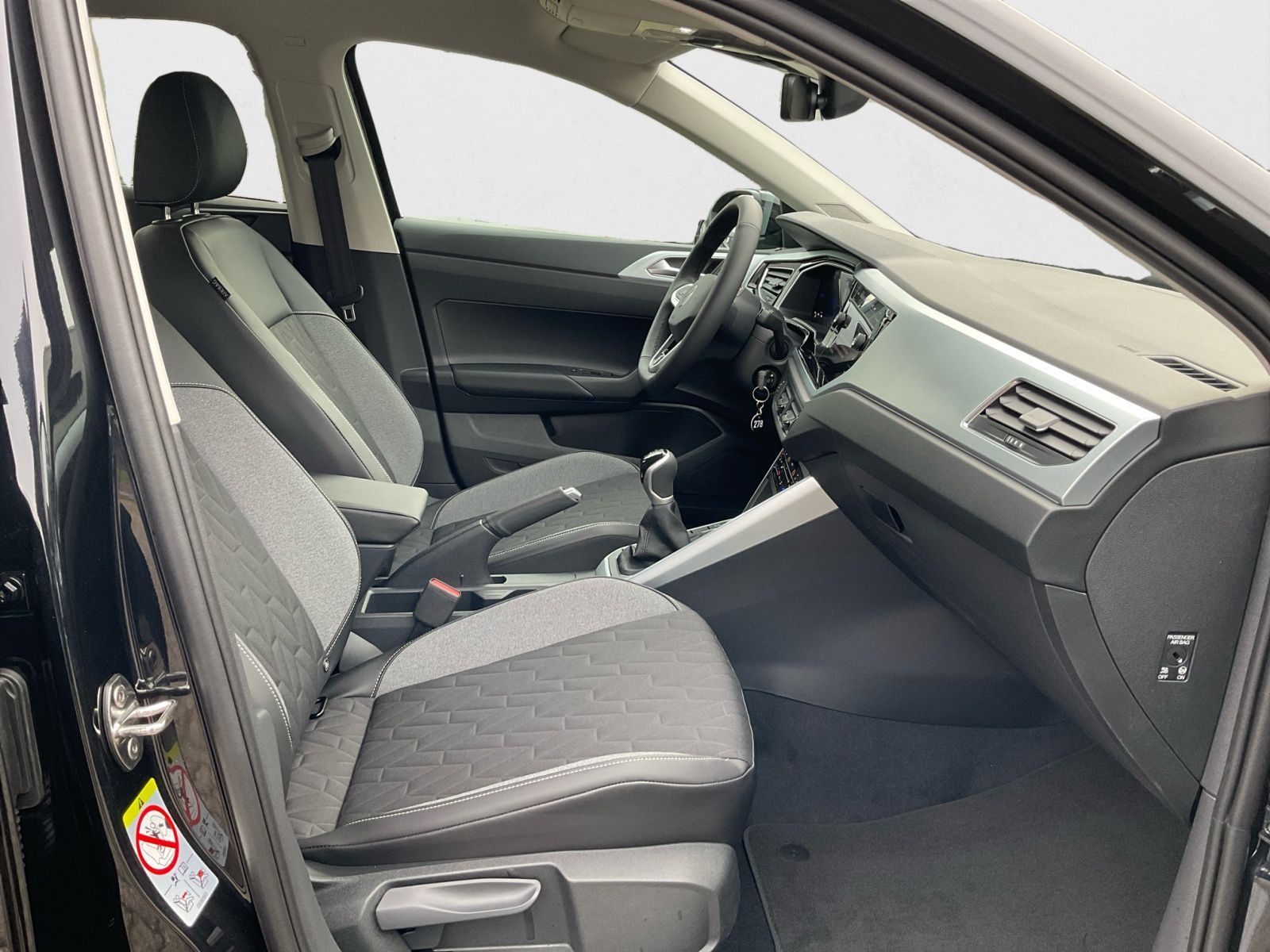 Volkswagen Taigo - Bild 15