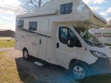 Weinsberg CaraHome 550 MG - Wohnmobil oder -wagen Paderborn