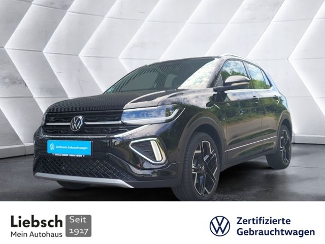 Image of Volkswagen T-Cross