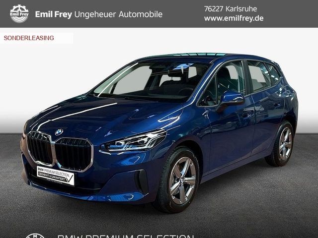 BMW 216i Active Tourer Aut.