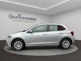 Volkswagen Polo Life 1.0 TSI Rückfahrkamera LED - Volkswagen Polo mit Benzin-Antrieb