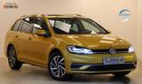 Volkswagen Golf 7 Variant 1.4TSI 125PS DSG Sound Pano ACC - Volkswagen Golf: 12 Tsi