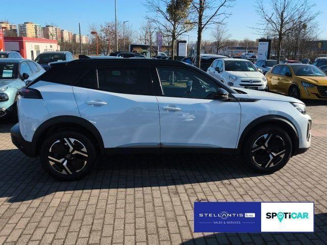 Peugeot 2008 (P1)(11.2019->) Hybrid 145 GT