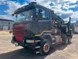 Scania G 450