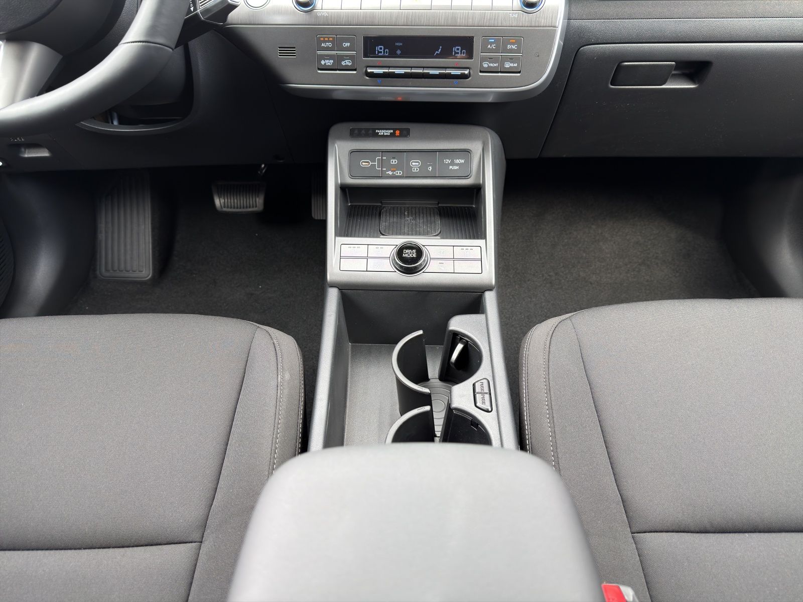 Hyundai KONA Elektro - Bild 18