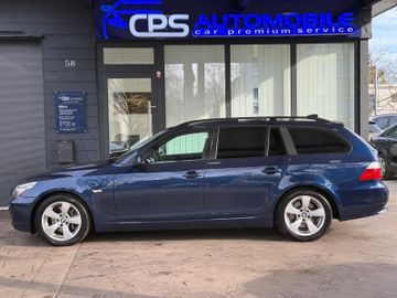 BMW 523 - 4