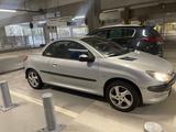 Peugeot 206 CC 110 -