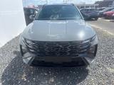 Hyundai TUCSON PREMIUM AUT N-LINE PANO ACC SHZ NAVI R... - Hyundai Tucson Premium mit Hybrid-Antrieb (Benzin/Elektro)