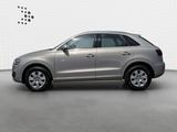 Audi Q3 2.0 TFSI S-tr. qu. *Xenon*EPH*Klima*SHZ* - Audi Q3 mit Benzin-Antrieb: Geländewagen, 2.0