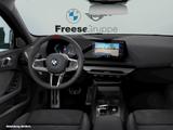 BMW M135 xDrive AHK 360° HEAD-UP PANO RFK HIFI LED - BMW M135: 5 Türen