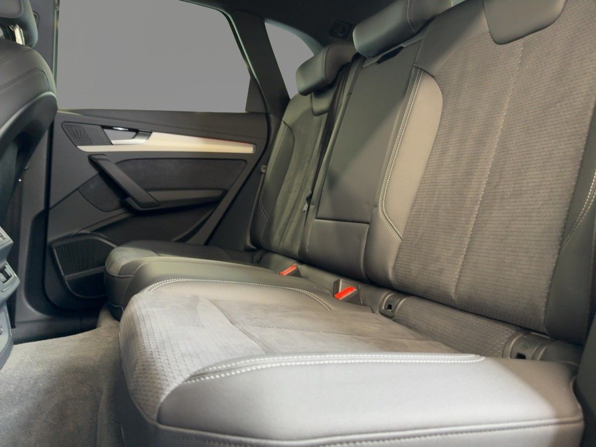 Audi Q5 - Bild 9