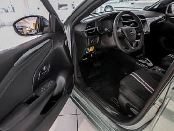 Opel Corsa Electric NEU Spurhalteassistent Lenkradhzg