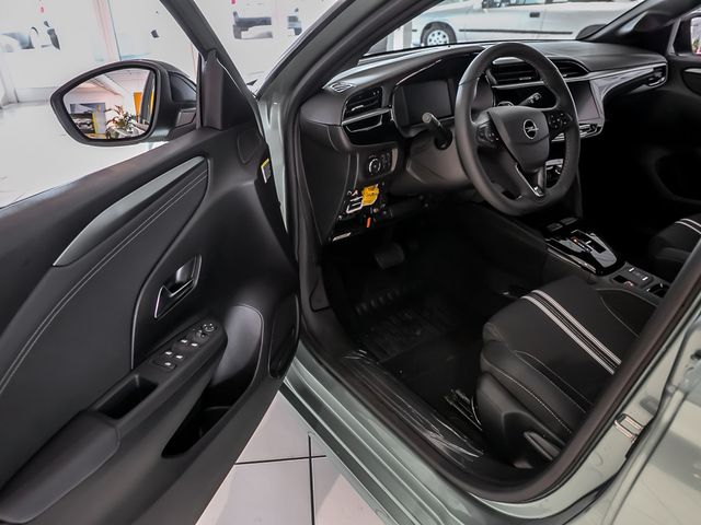 Opel Corsa Electric NEU Spurhalteassistent Lenkradhzg