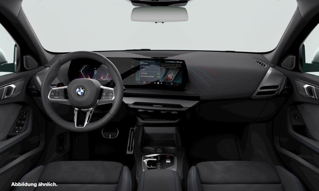 BMW 116 - Bild 3