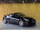 Nissan 350Z Roadster Premium*NAVİ*SHZ*BOSE*XENON*TAUSCH - Nissan 350Z Gebrauchtwagen