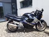 Suzuki GSX 750 F - SUZUKI 1993 GSX 750
