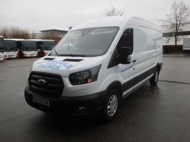 Ford Transit L3H2, Allrad, Trend, Kamera