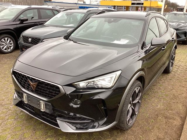 CUPRA Formentor VZ 1.4e/TSI DSG Navi SHZ ACC LED