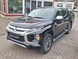 Mitsubishi L200 Plus Doppelkabine 4WD Automatik Kamera - Mitsubishi L200: Automatik