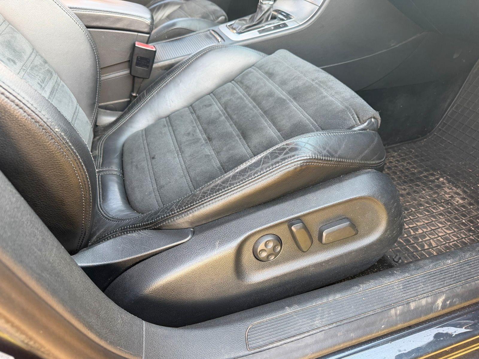 Volkswagen Passat 2006 — photo 8