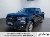 Ford Ranger XLT 2.0 Ecoblue 4WD ACC+KAM+DAB+AHK - gebrauchte Ford Ranger aus dem Jahr 2024