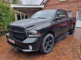 Dodge RAM 5.7L V8+LPG Autogas+4x4+Quad Cab+Leder+AHK+ - Dodge RAM