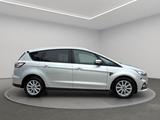 Ford S-Max 2.0 TDCI Automatik Trend 1.Hand - Ford S-Max in Leverkusen