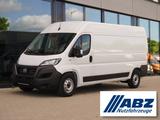 Fiat Ducato 35 L3H2 140 AT/Abstandstemp./Schwingsitz - Fiat Ducato in Erfurt
