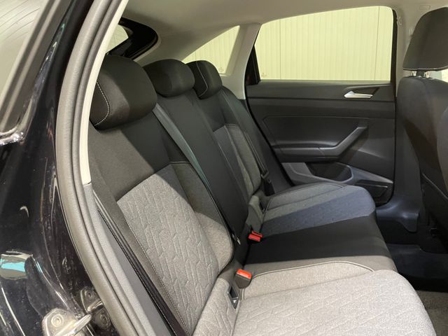 Taigo Move 1.0 TSI DSG LED RFK ACC TRAVEL